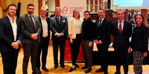 ad Atene l’Assemblea Generale di Affordable Medicines Europe